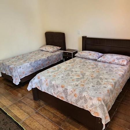 Pousada Brilhante Itirapina Εξωτερικό φωτογραφία