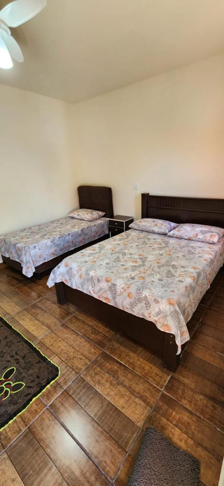 Pousada Brilhante Itirapina Εξωτερικό φωτογραφία